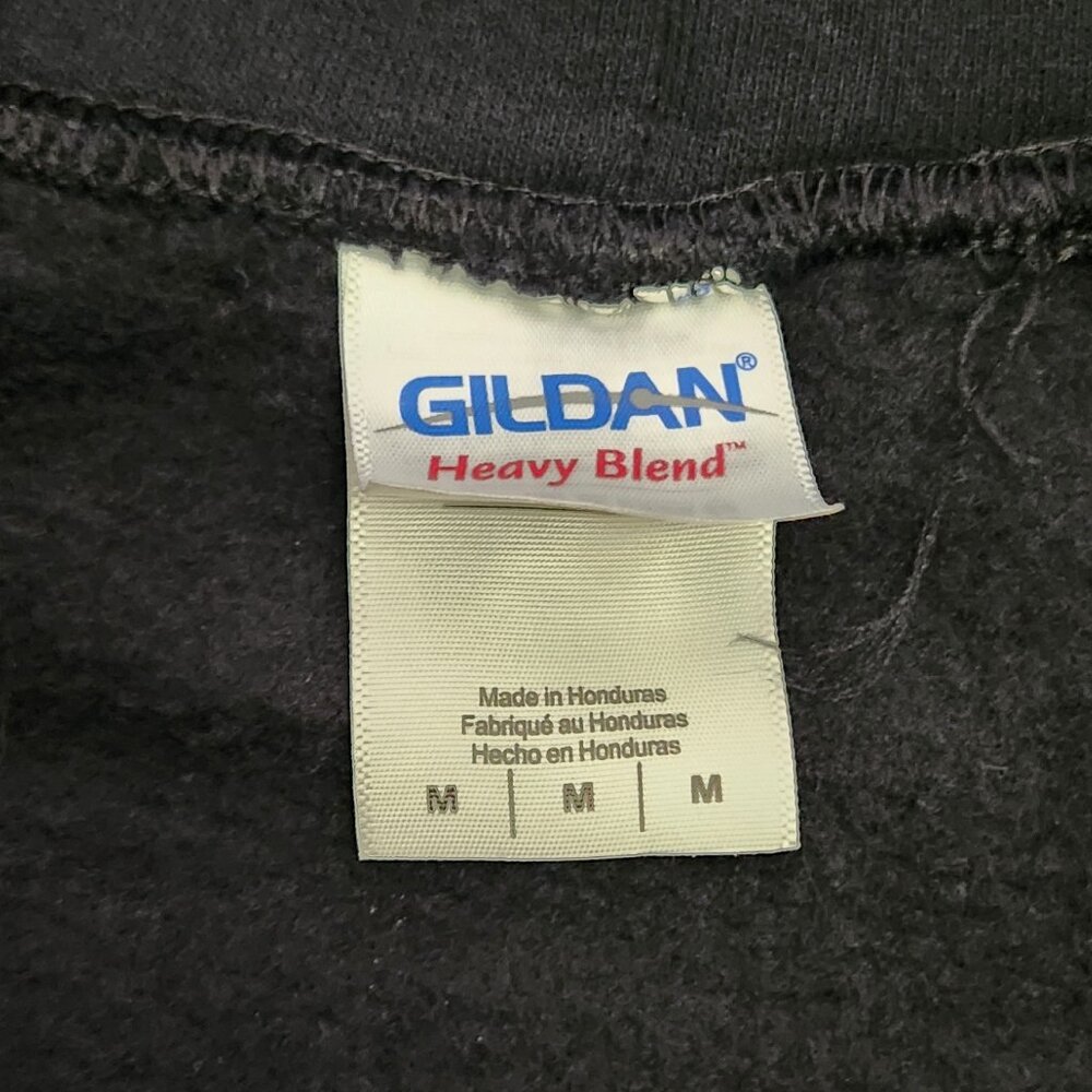 NAVY Sweater - Picture 3 of 11